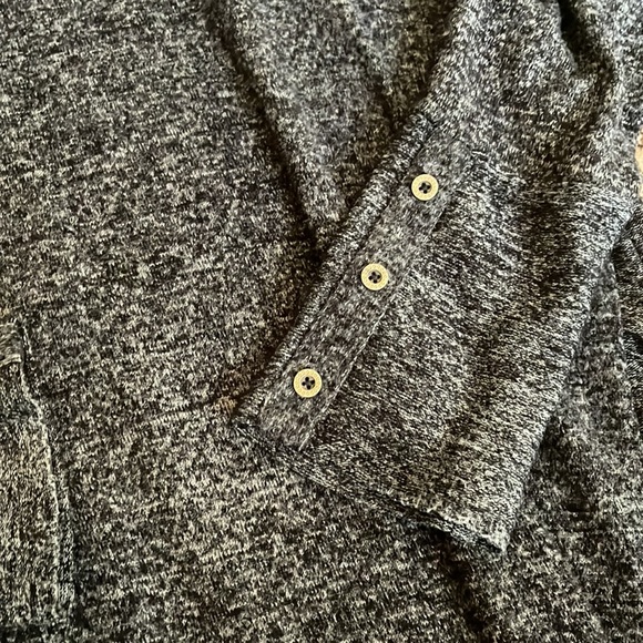 Maurice’s tunic sweater - Picture 3 of 3